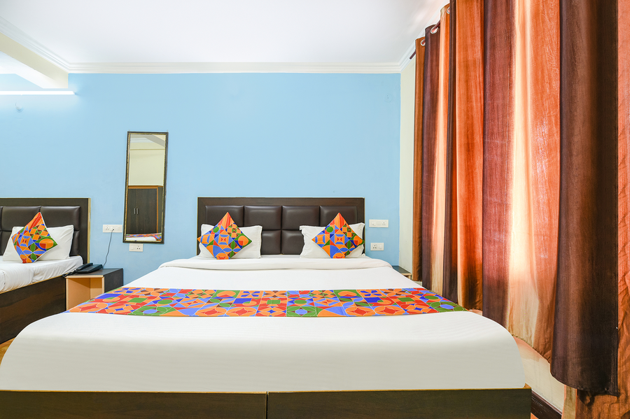 fabhotel annapurna
