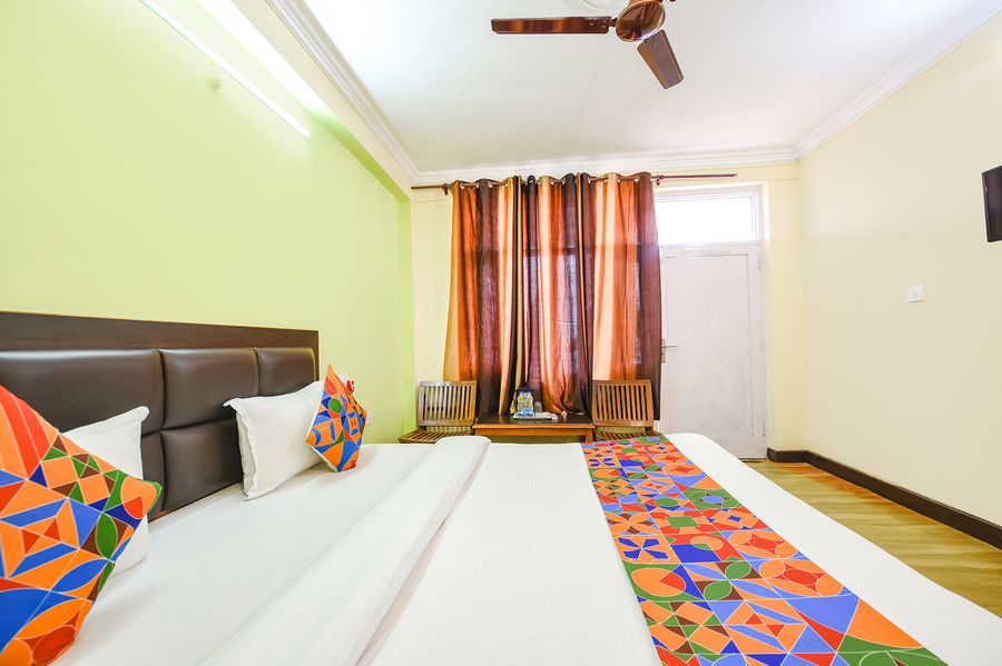 fabhotel annapurna