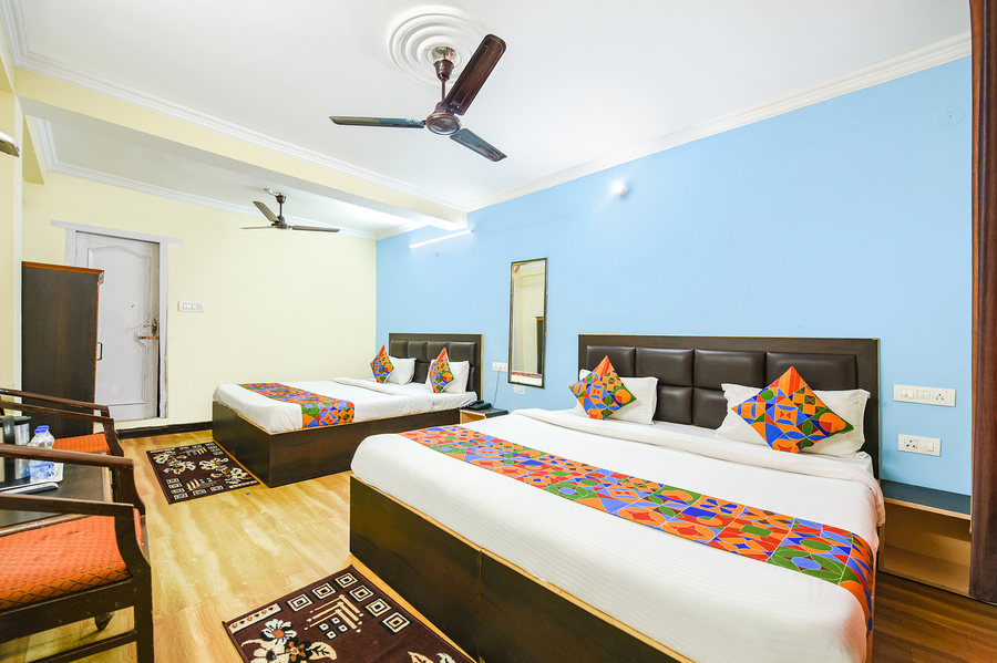 fabhotel annapurna