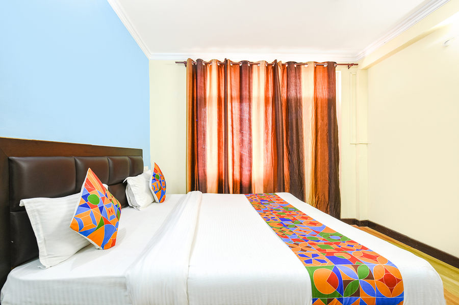 fabhotel annapurna