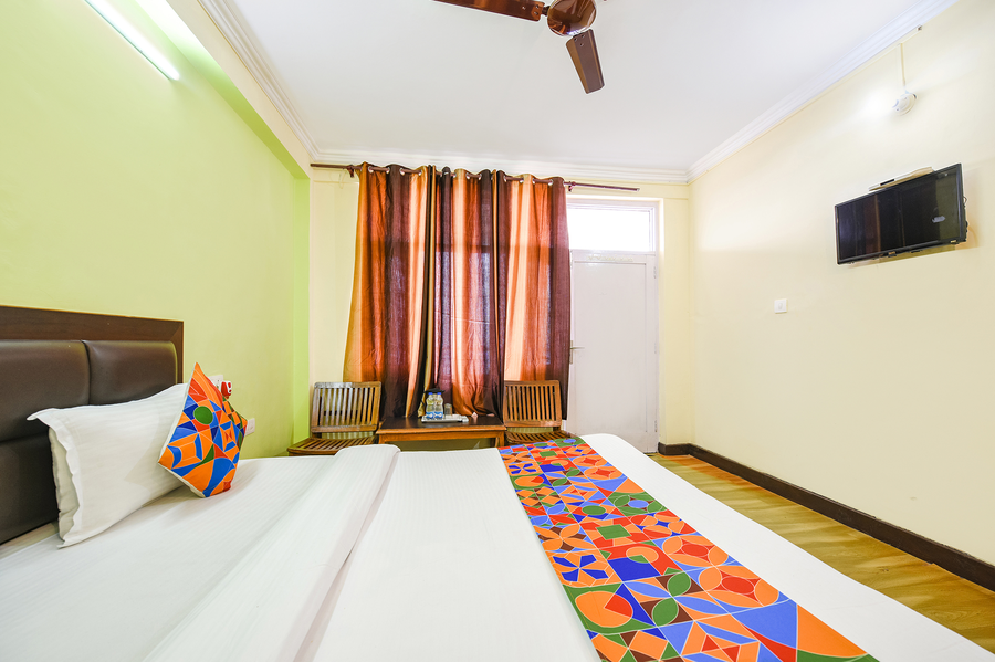 fabhotel annapurna