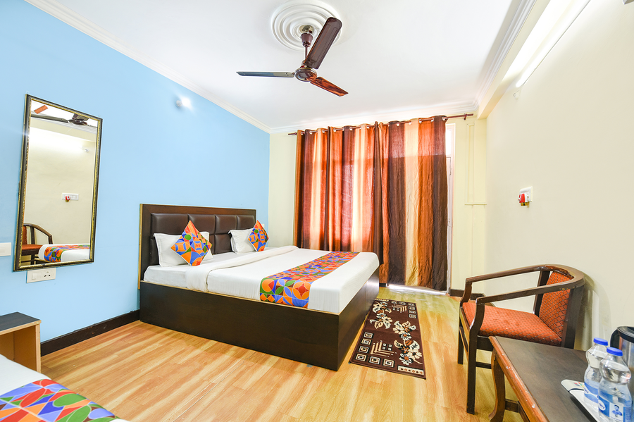 fabhotel annapurna