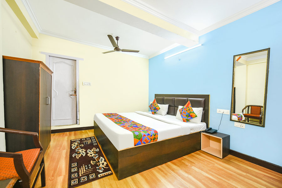 fabhotel annapurna