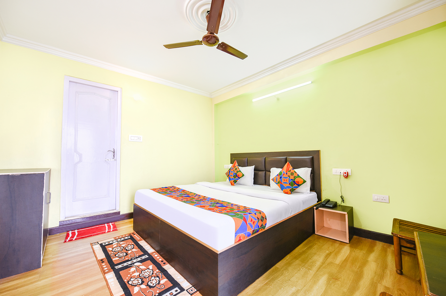 fabhotel annapurna