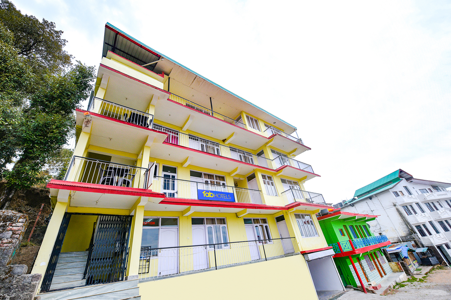 Fabhotel Annapurna,,3 star