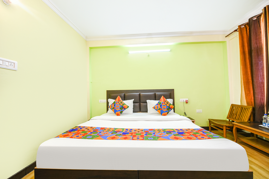 fabhotel annapurna