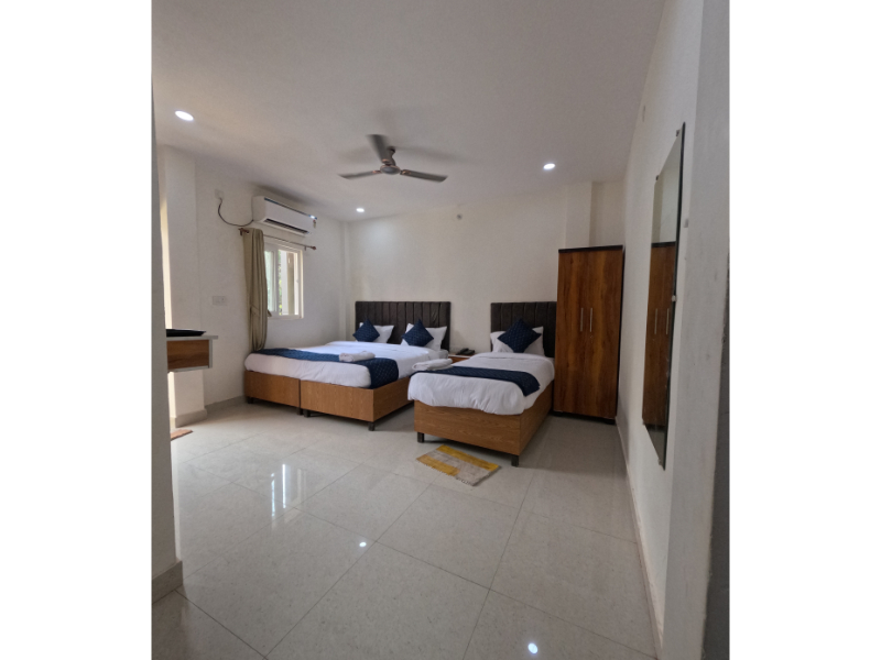 hotel kashi grand inn