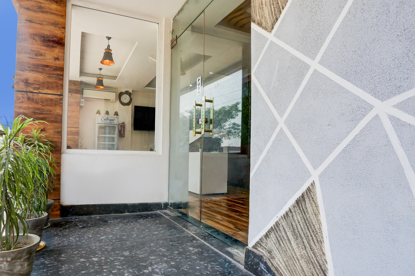 Collection O Shanti Kunj Haridwar,Motichur, Haridwar,3 star