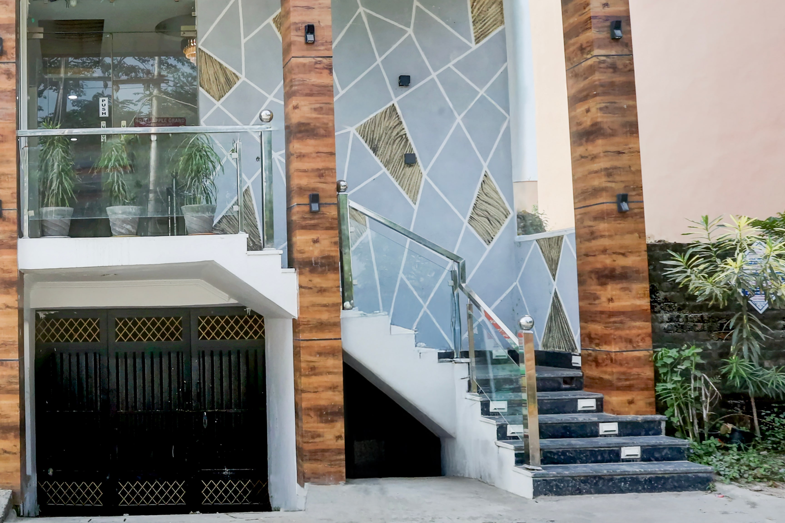 Collection O Shanti Kunj Haridwar,Motichur, Haridwar,3 star