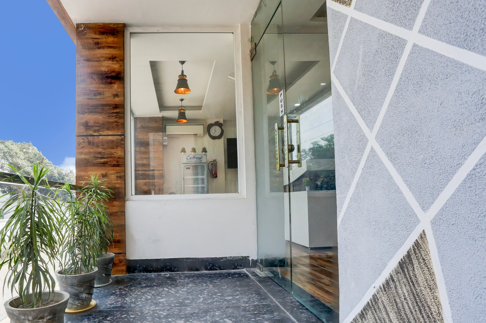 Collection O Shanti Kunj Haridwar,Motichur, Haridwar,3 star