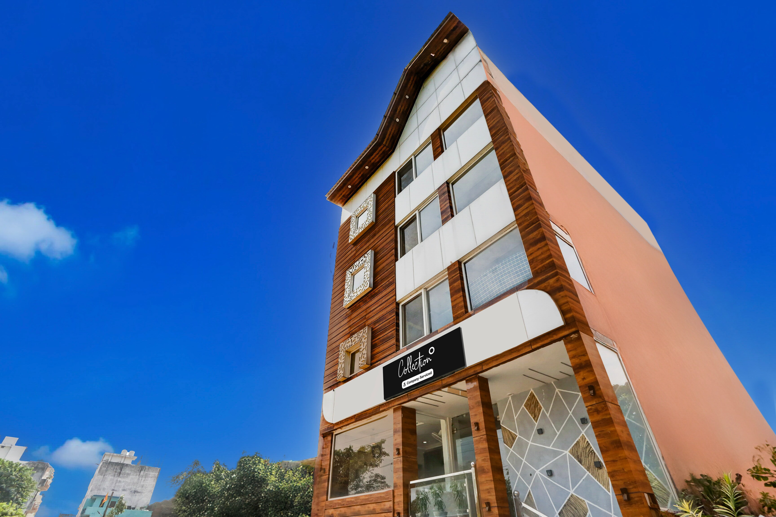 collection o shanti kunj haridwar