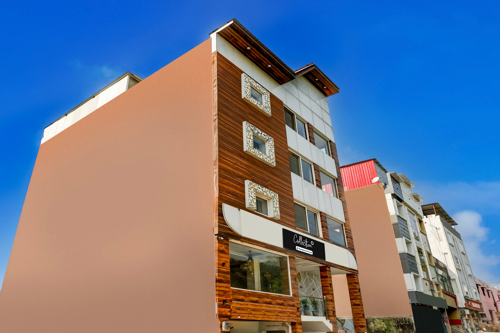 collection o shanti kunj haridwar