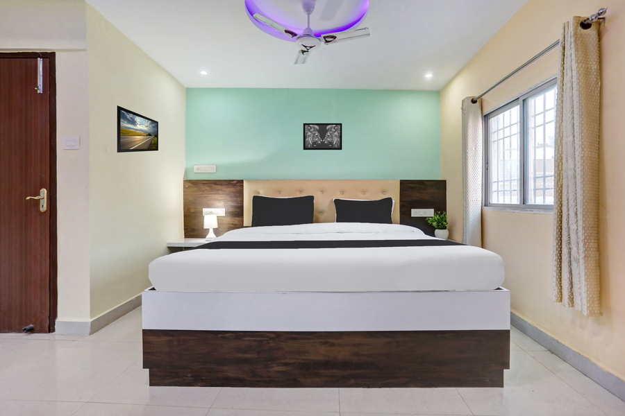 super collection o danapur near railway station