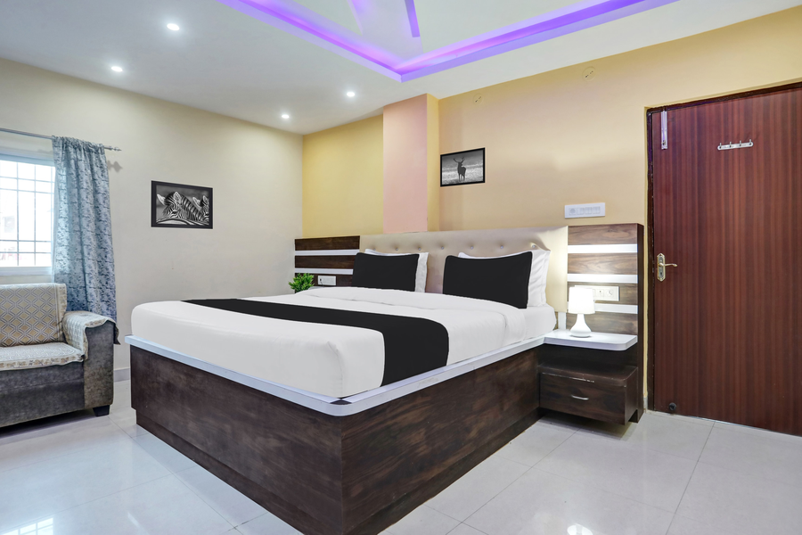 super collection o danapur near railway station