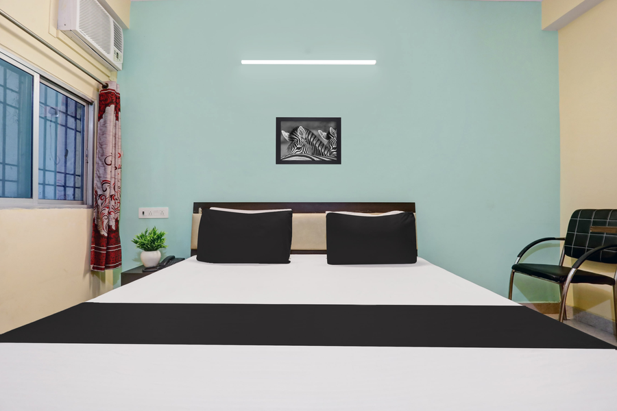 super collection o danapur near railway station