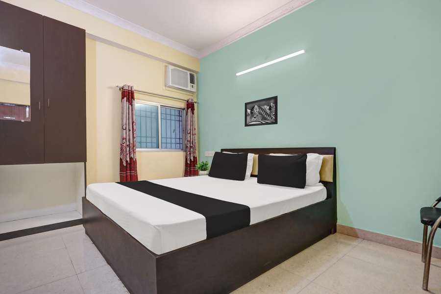super collection o danapur near railway station