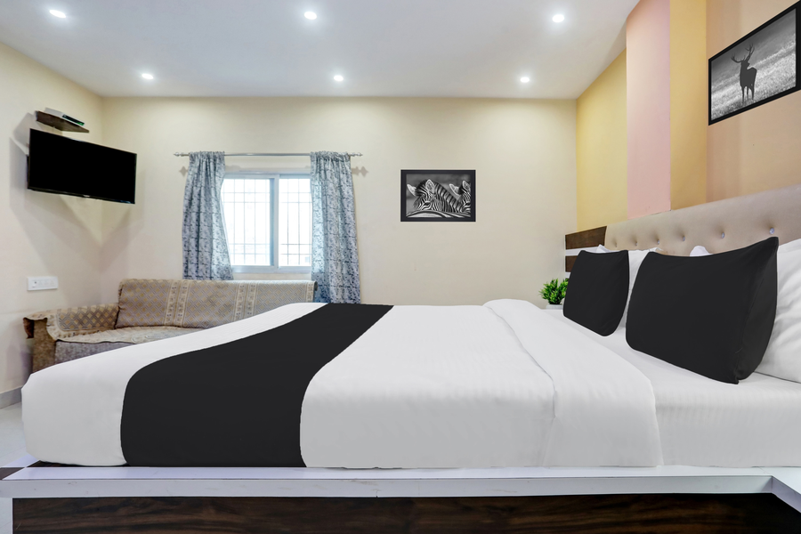 super collection o danapur near railway station