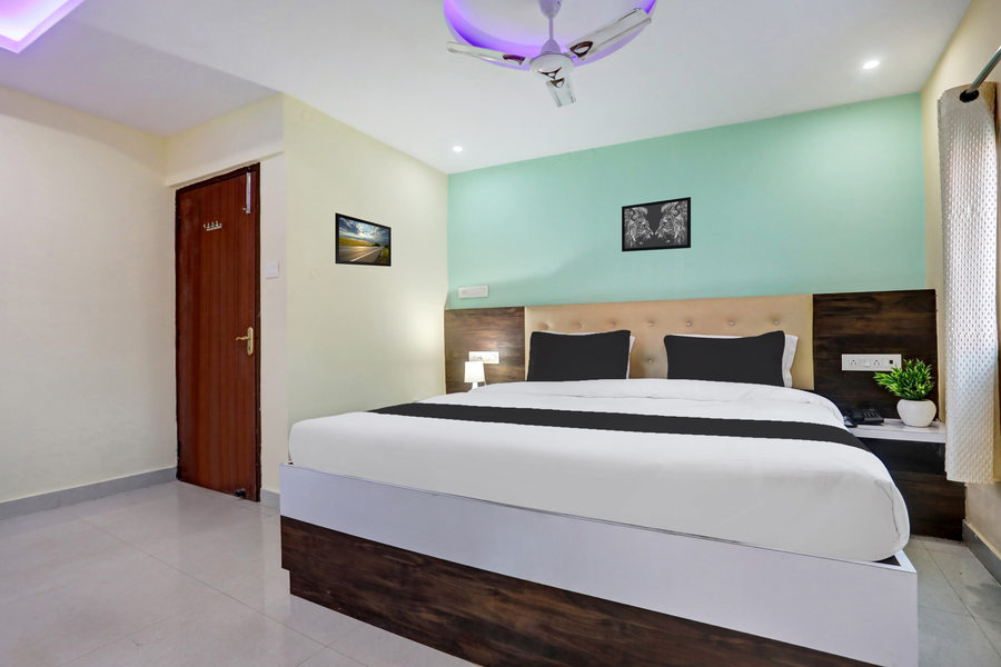 super collection o danapur near railway station