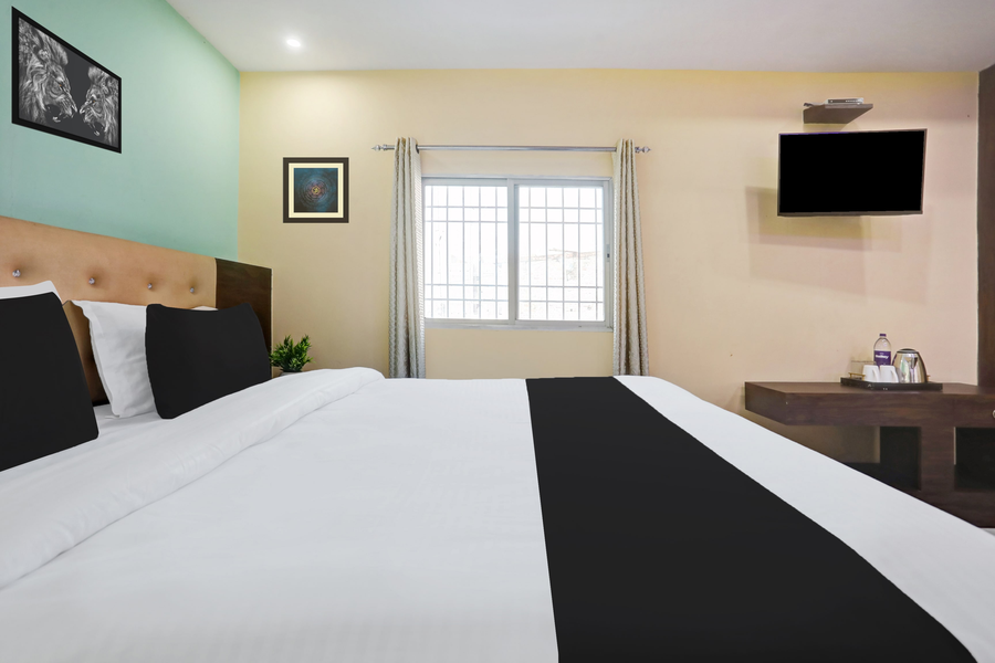 super collection o danapur near railway station