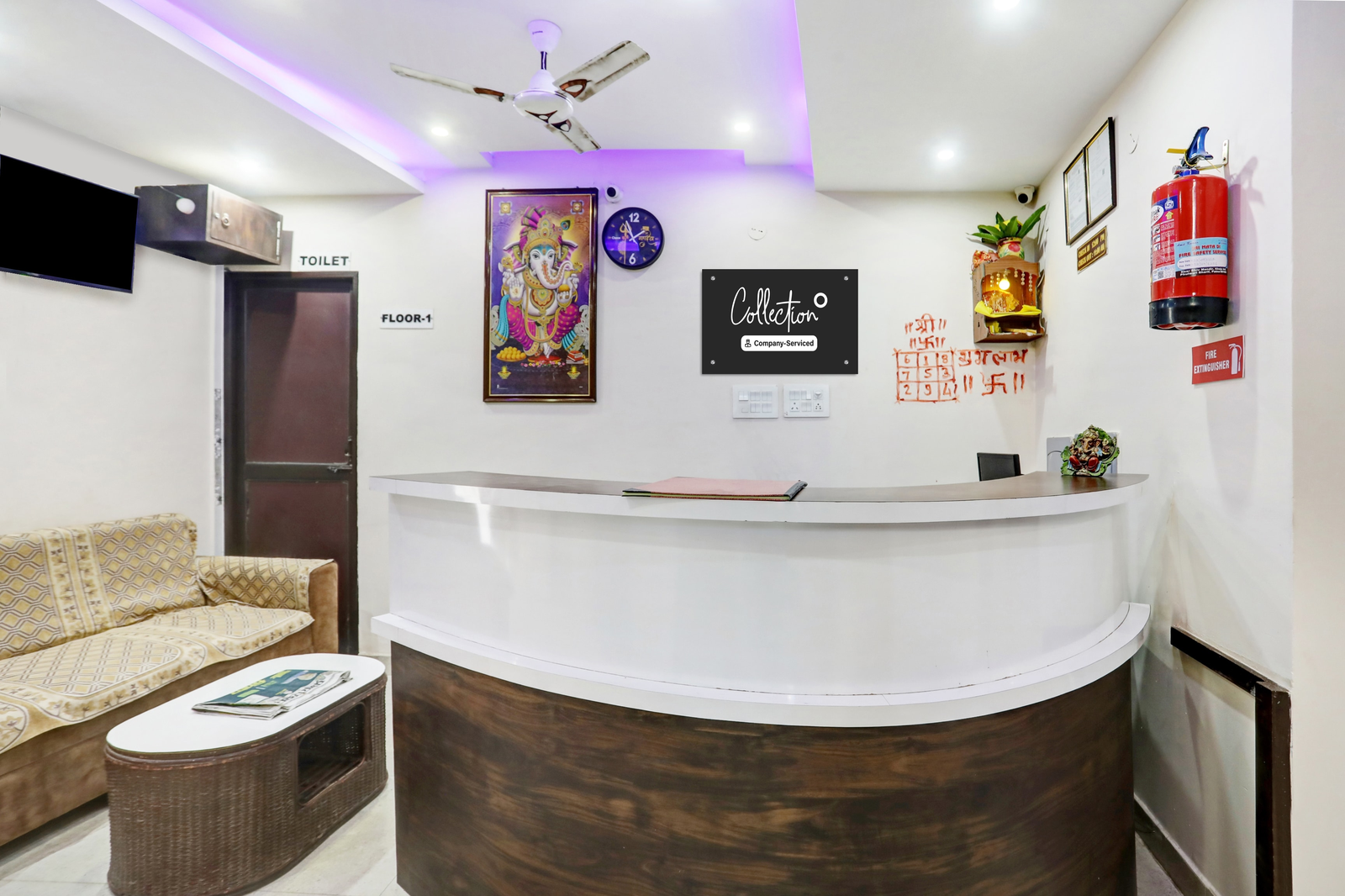 Super Collection O Danapur Near Railway Station,Danapur,3 star