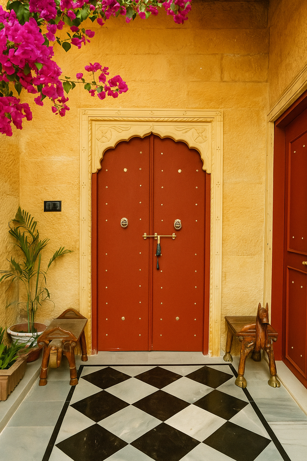 bhim kothi