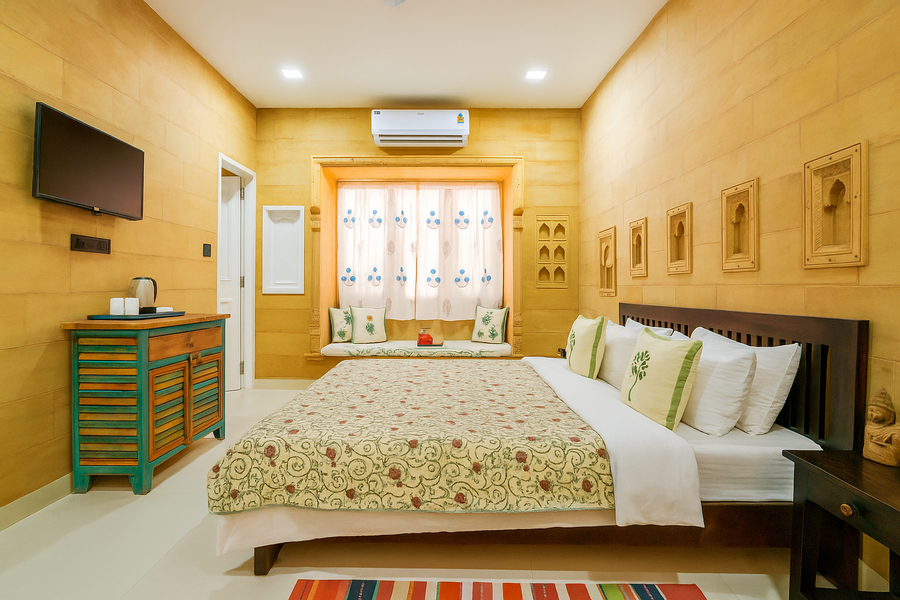 bhim kothi