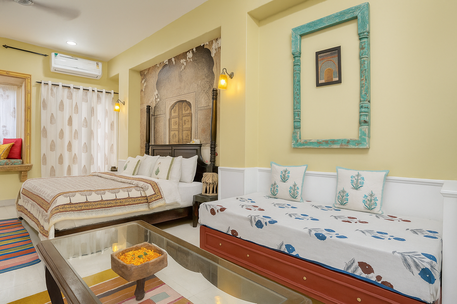 bhim kothi