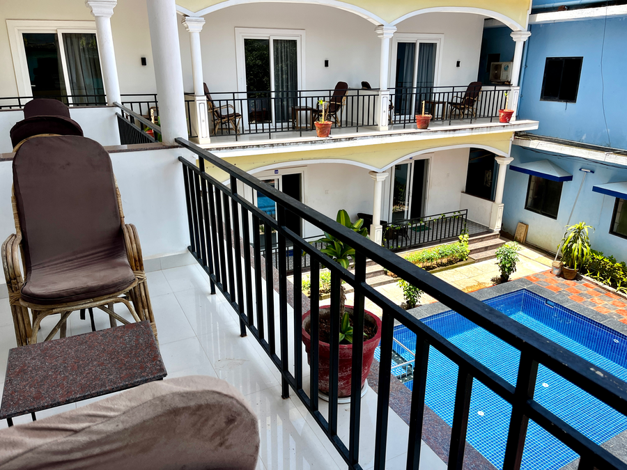 morjim sunset hotel