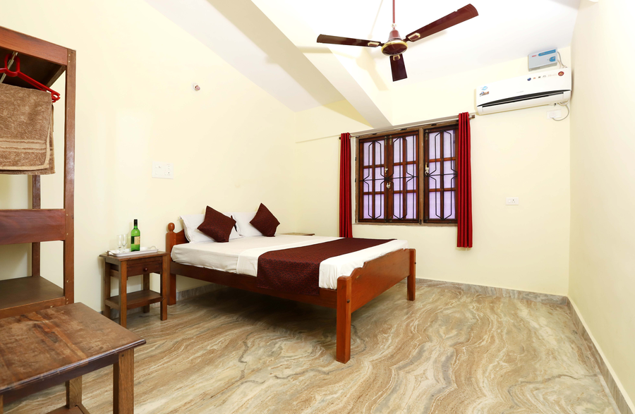 morjim sunset hotel