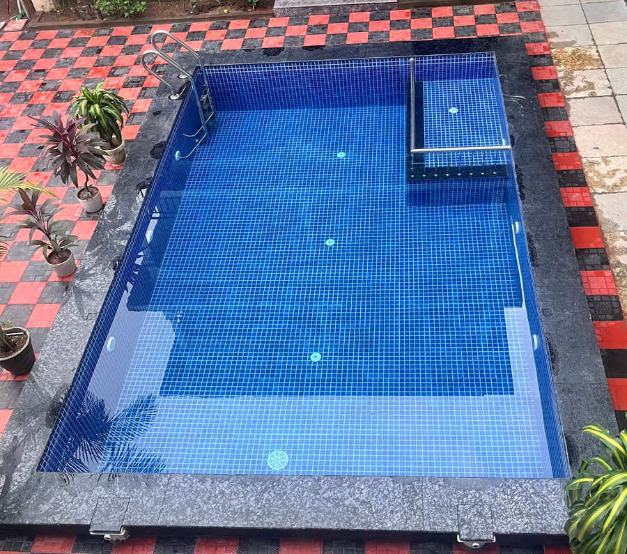 Morjim Sunset Hotel,Morjim Beach-North Goa,2 star