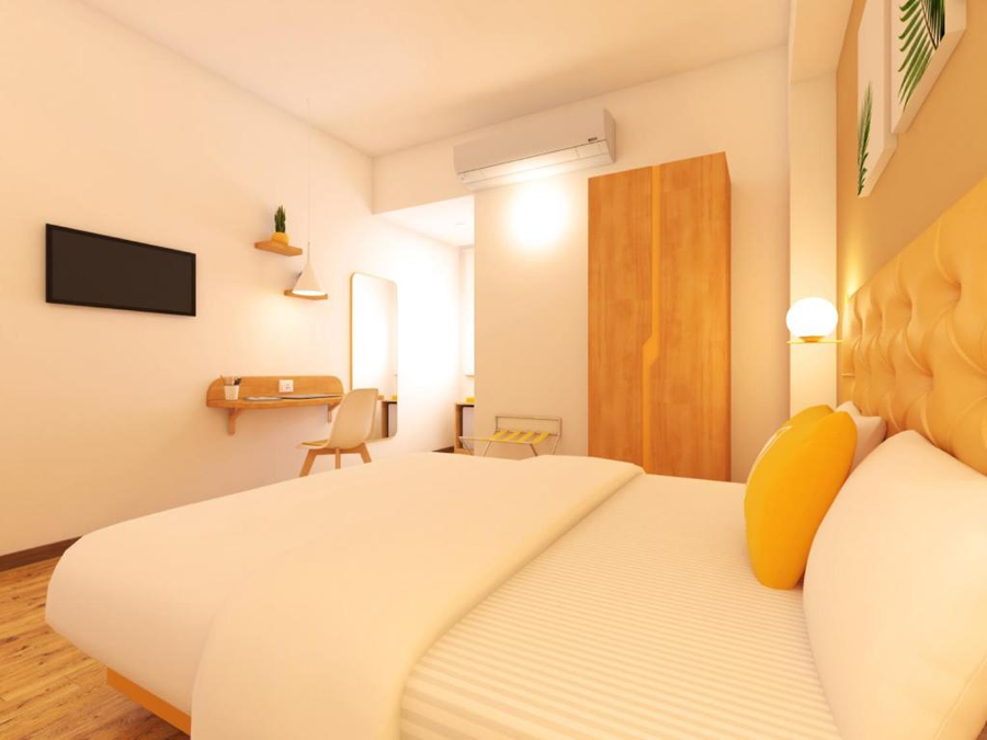 bloom hotel jayanagar