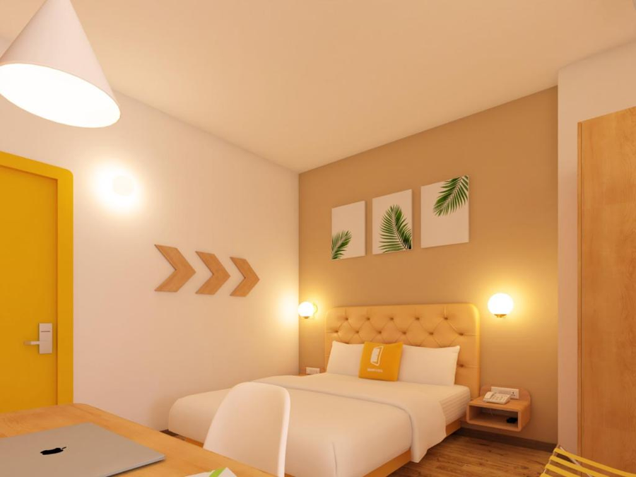 bloom hotel jayanagar