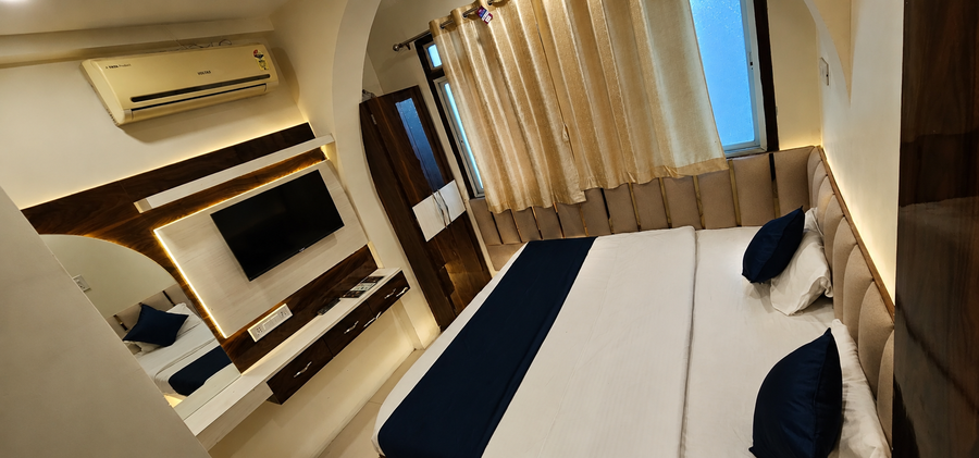 Hotel Aagman Palace - Near Mahakal Temple,Mahakal Marg,3 star