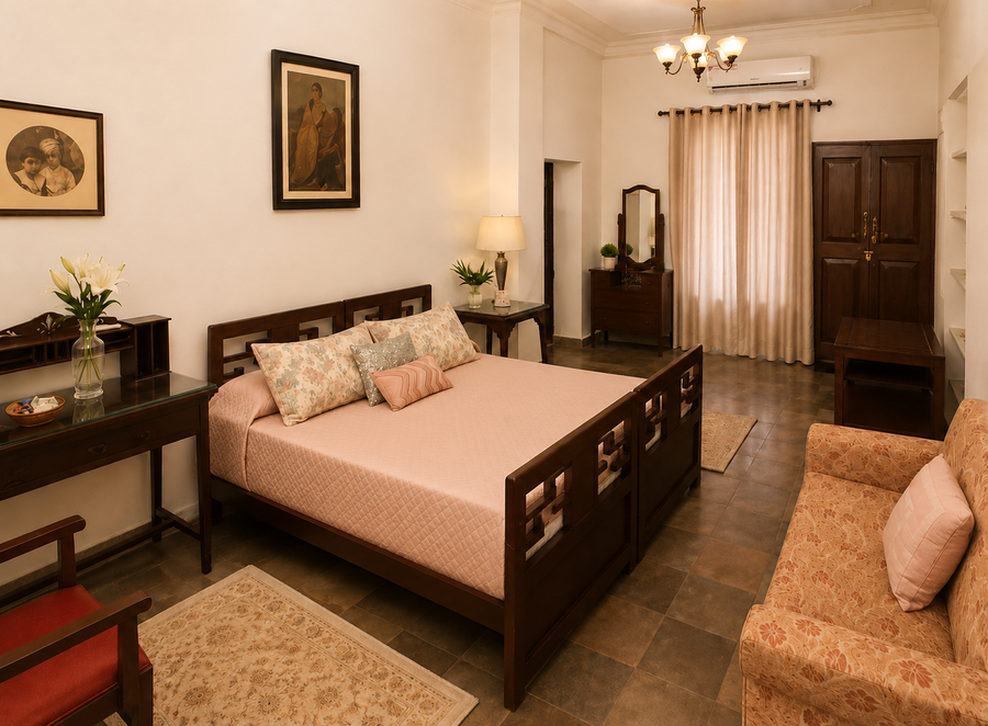 am hotel kollection maangarh ratlam