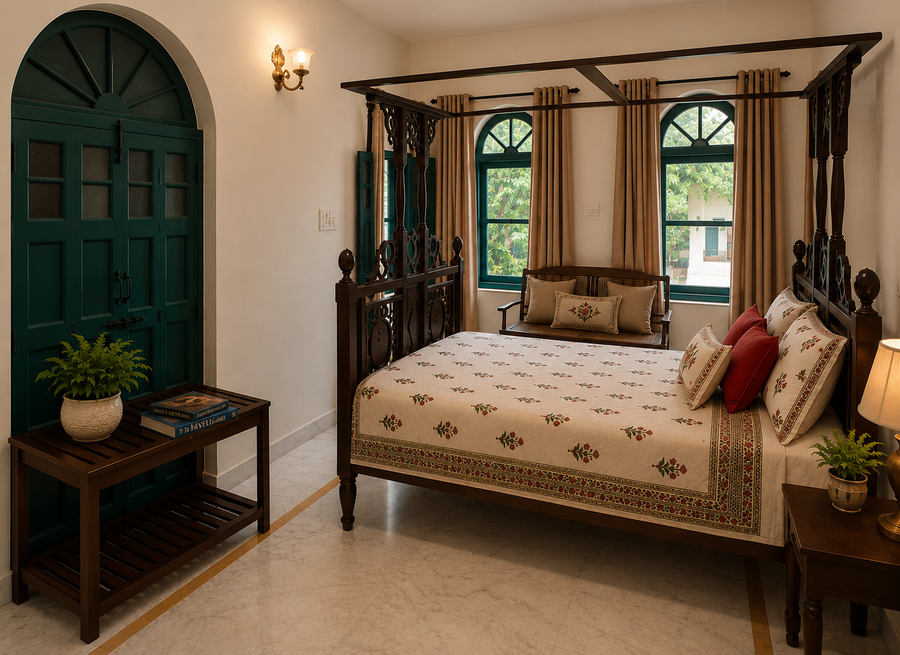 am hotel kollection maangarh ratlam