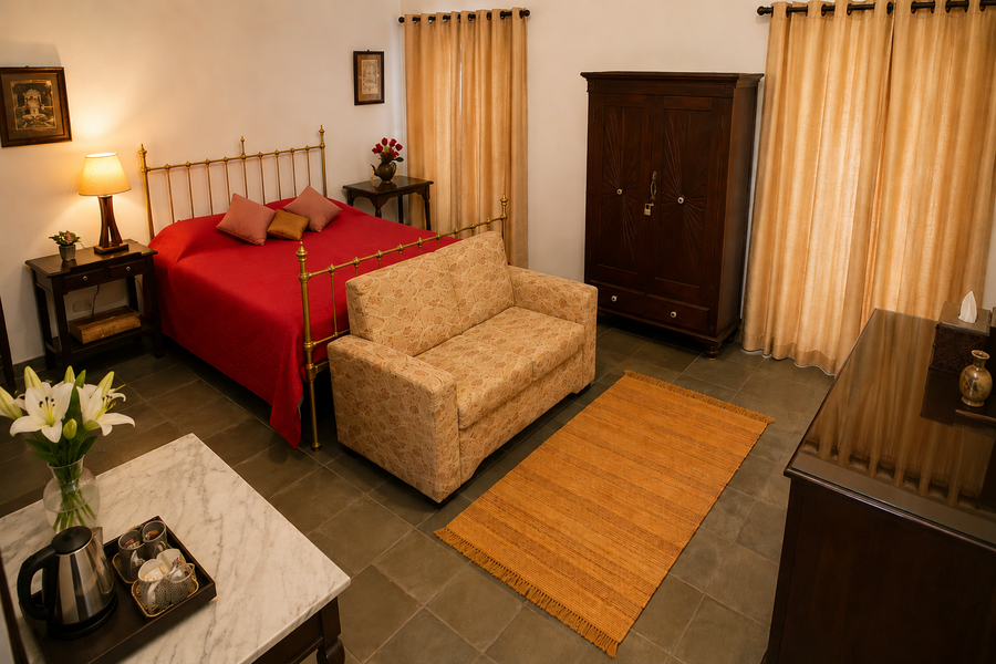 am hotel kollection maangarh ratlam
