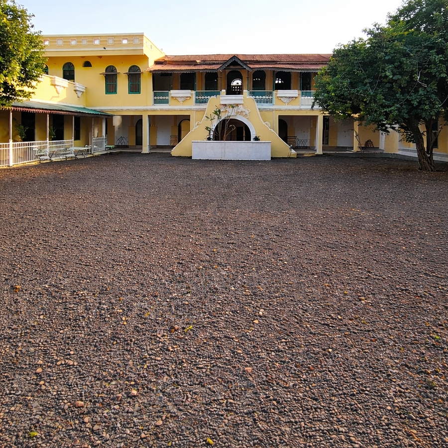 Am Hotel Kollection Maangarh Ratlam,,3 star