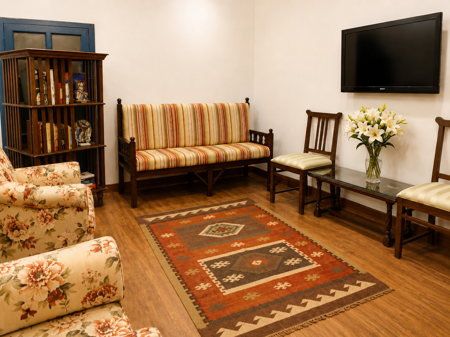 am hotel kollection maangarh ratlam