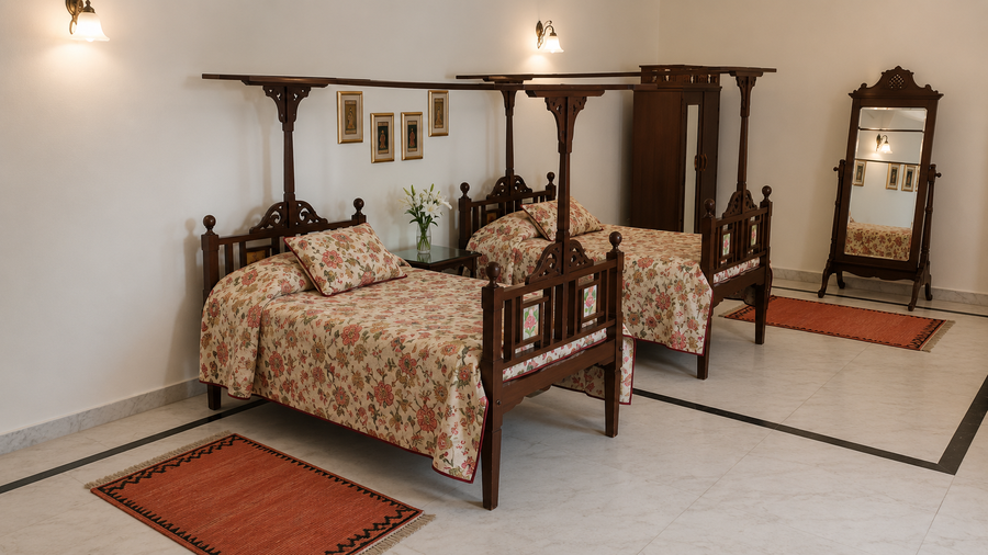 am hotel kollection maangarh ratlam