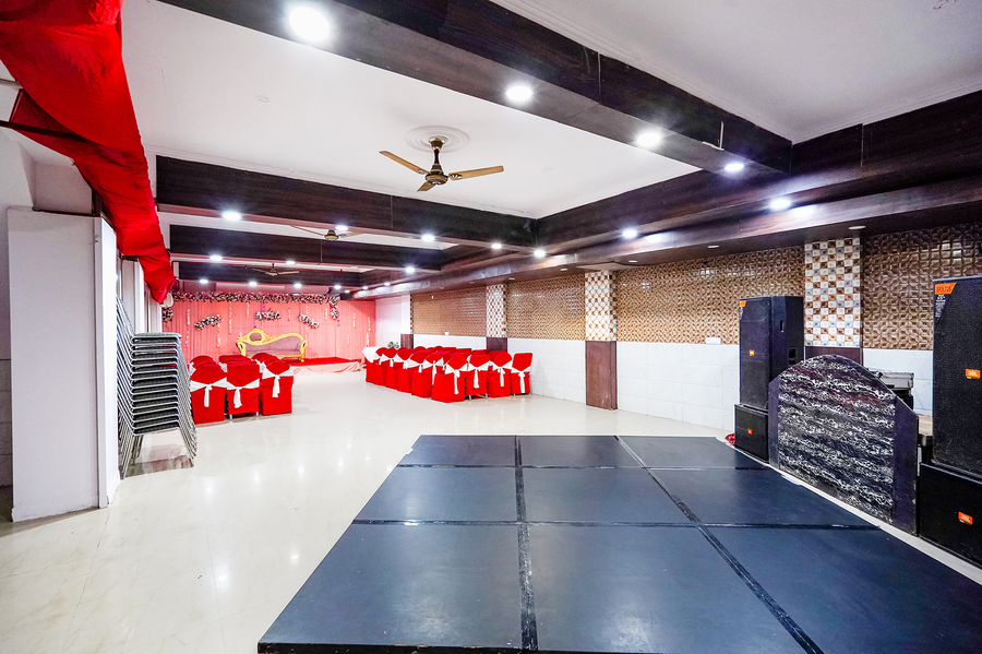 fabhotel green view palace