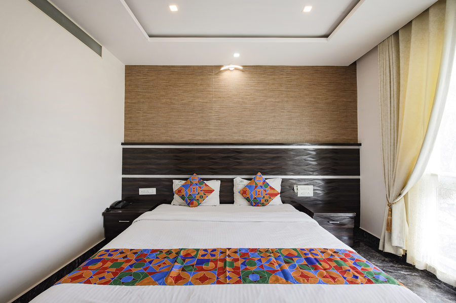 fabhotel prime suloka towers