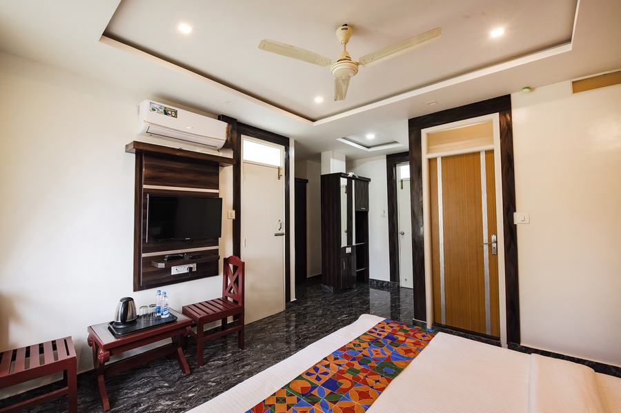 fabhotel prime suloka towers