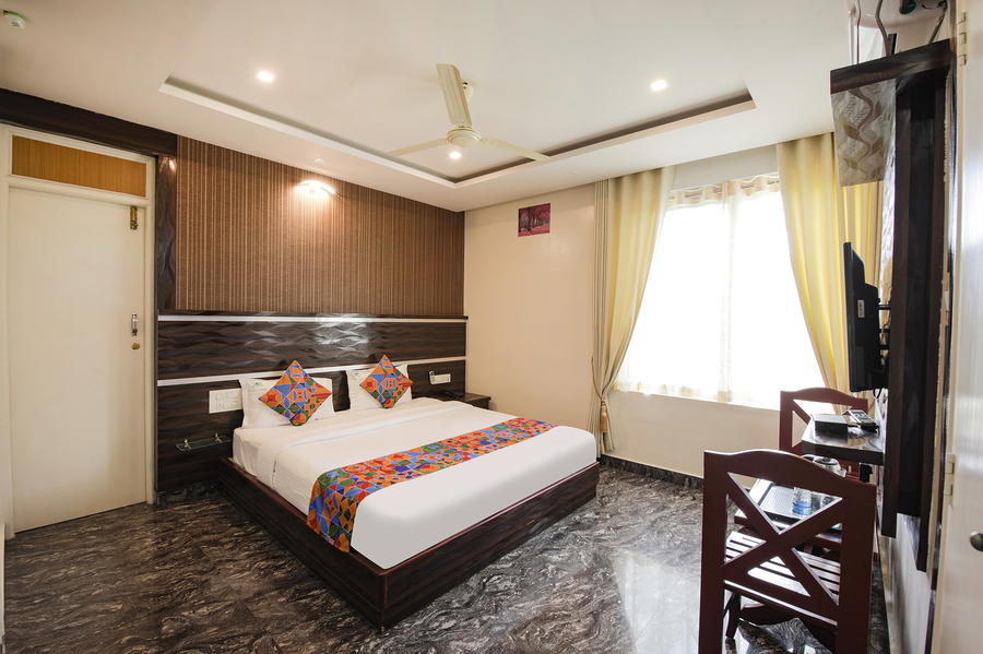 fabhotel prime suloka towers