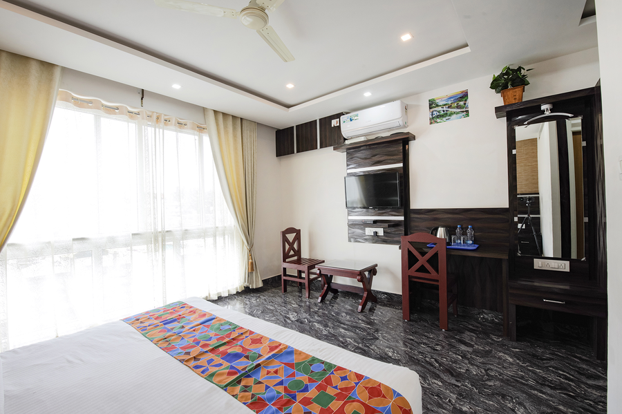 fabhotel prime suloka towers