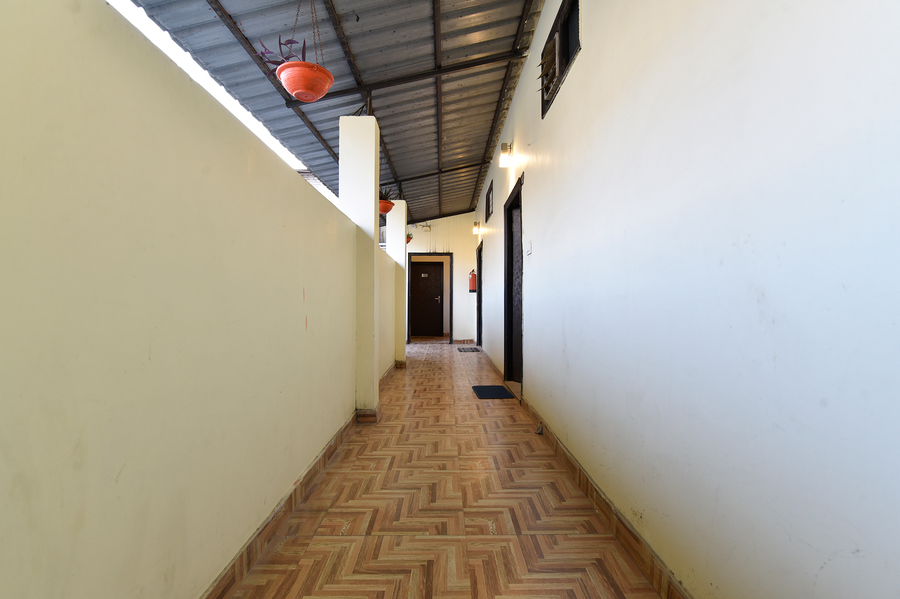 fabhotel kk residency