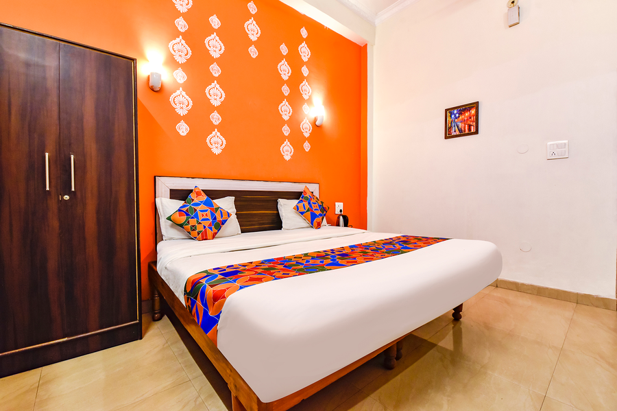 fabhotel kk residency