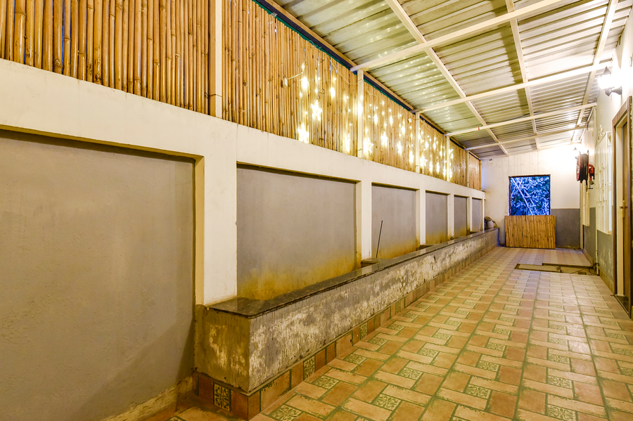 fabhotel kk residency