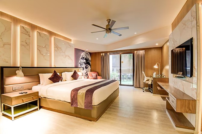 the corinthians resort and club