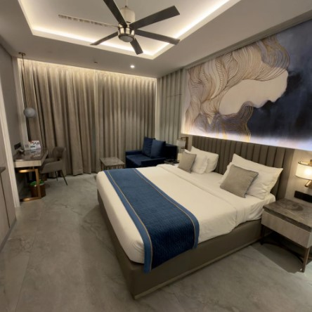 the corinthians resort and club