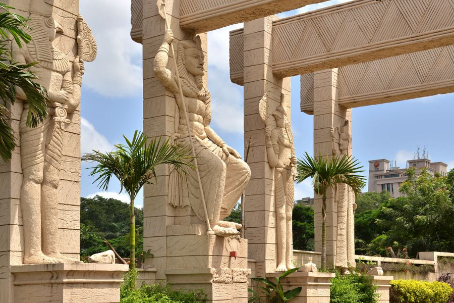 the corinthians resort and club